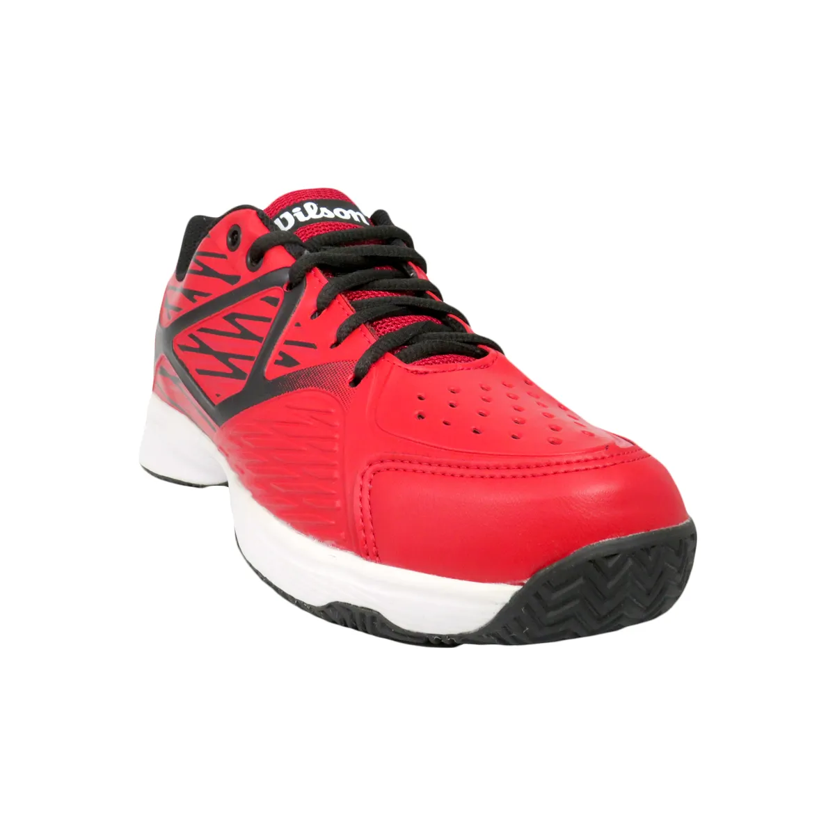 Wilson Slice 2 Clay Rd/bk Zapatillas Hombre – Wrb703101