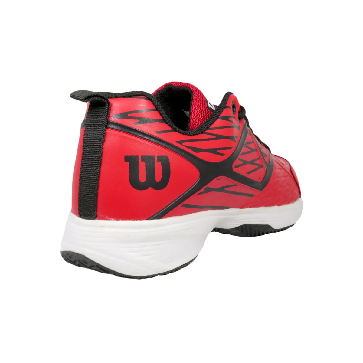 Wilson Slice 2 Clay Rd/bk Zapatillas Hombre – Wrb703101