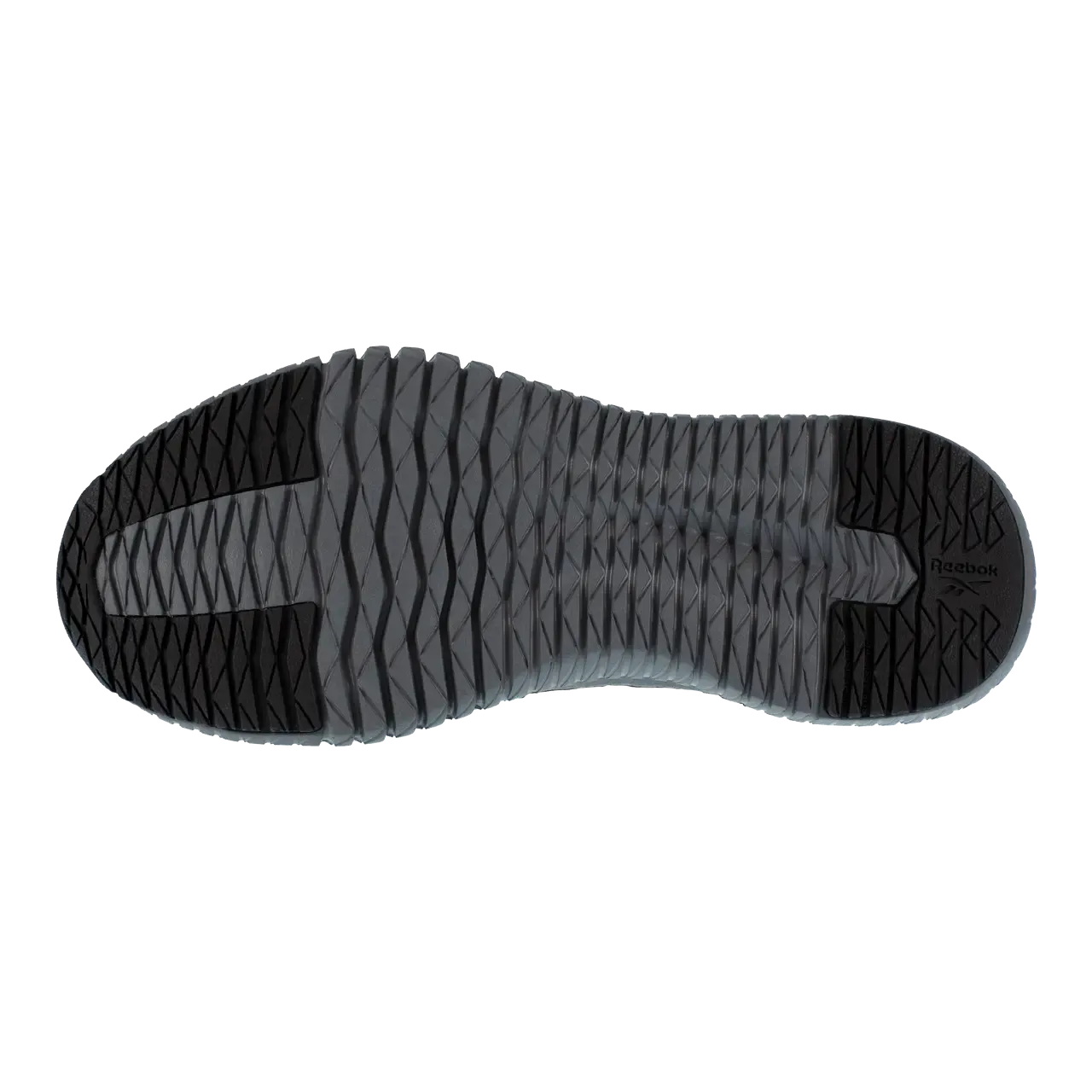 WOMEN'S FLEXAGON 3.0 COMPOSITETOE WORK SHOE BLACK