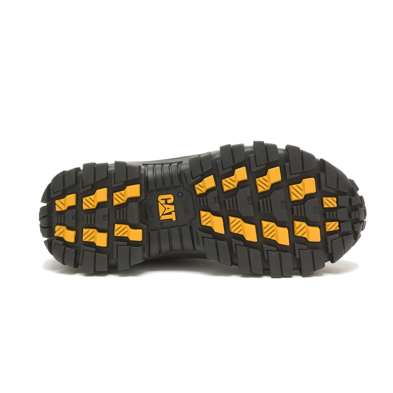 WOMEN'S INVADER STEELTOE WORK SHOE BLACK