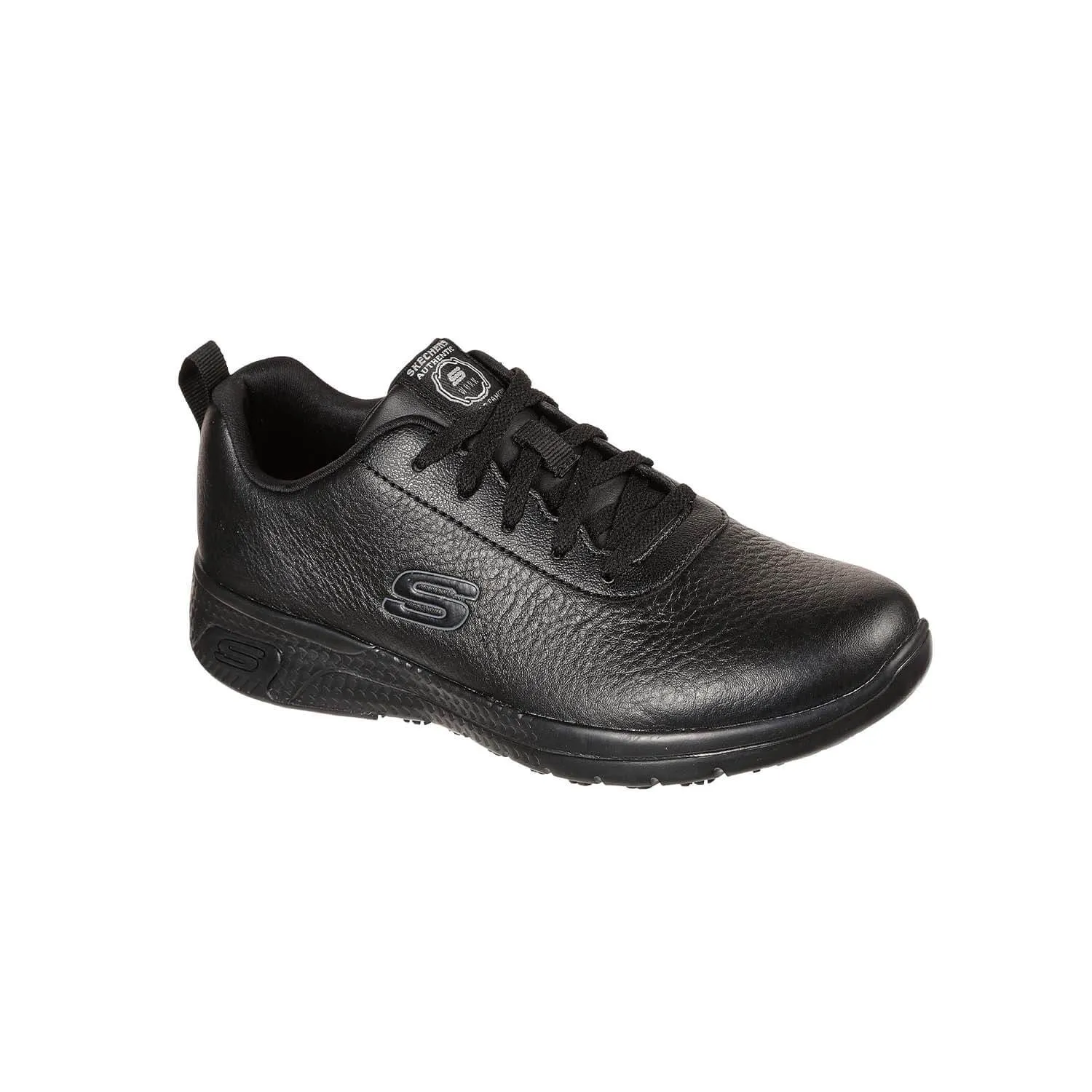 WOMEN'S MARSING GMINA WOMEN'S SLIPRESISTANT SHOE