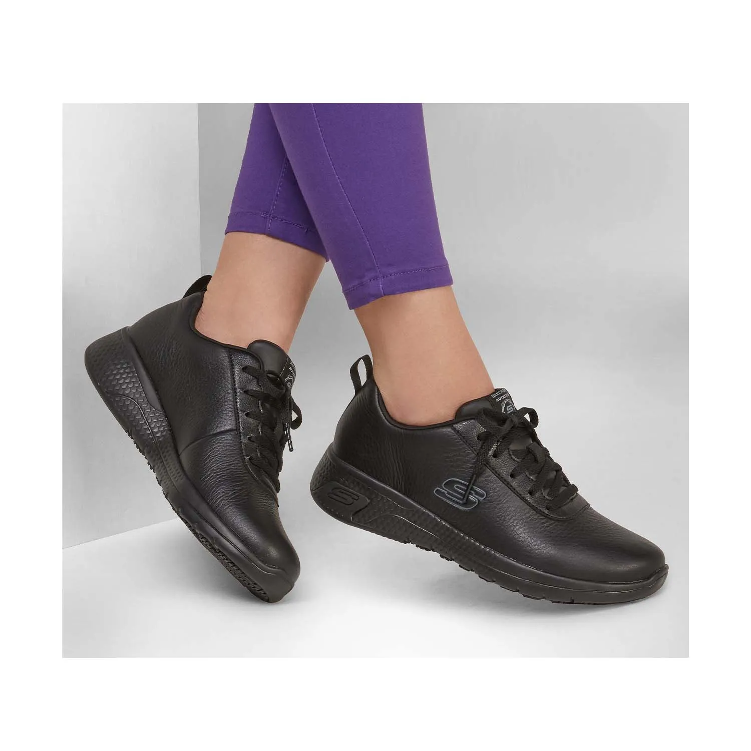 WOMEN'S MARSING GMINA WOMEN'S SLIPRESISTANT SHOE