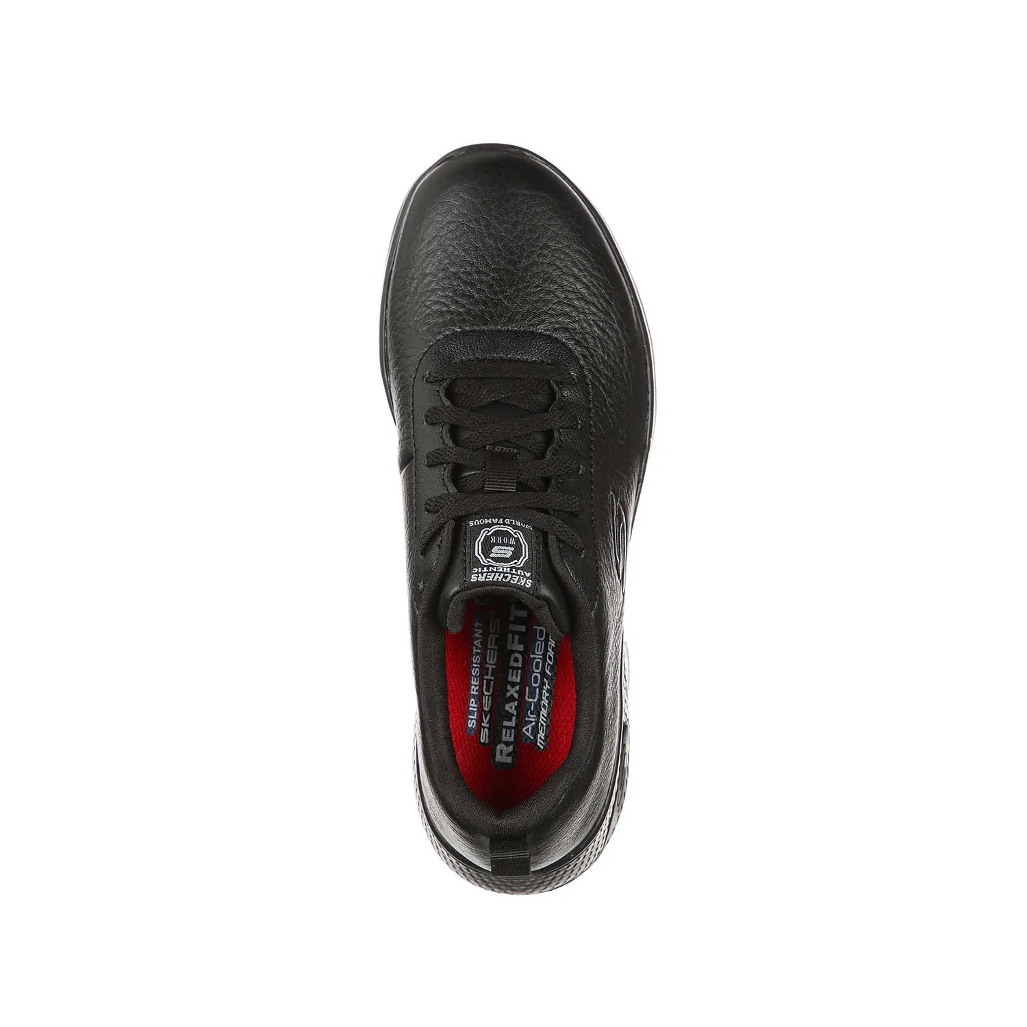 WOMEN'S MARSING GMINA WOMEN'S SLIPRESISTANT SHOE