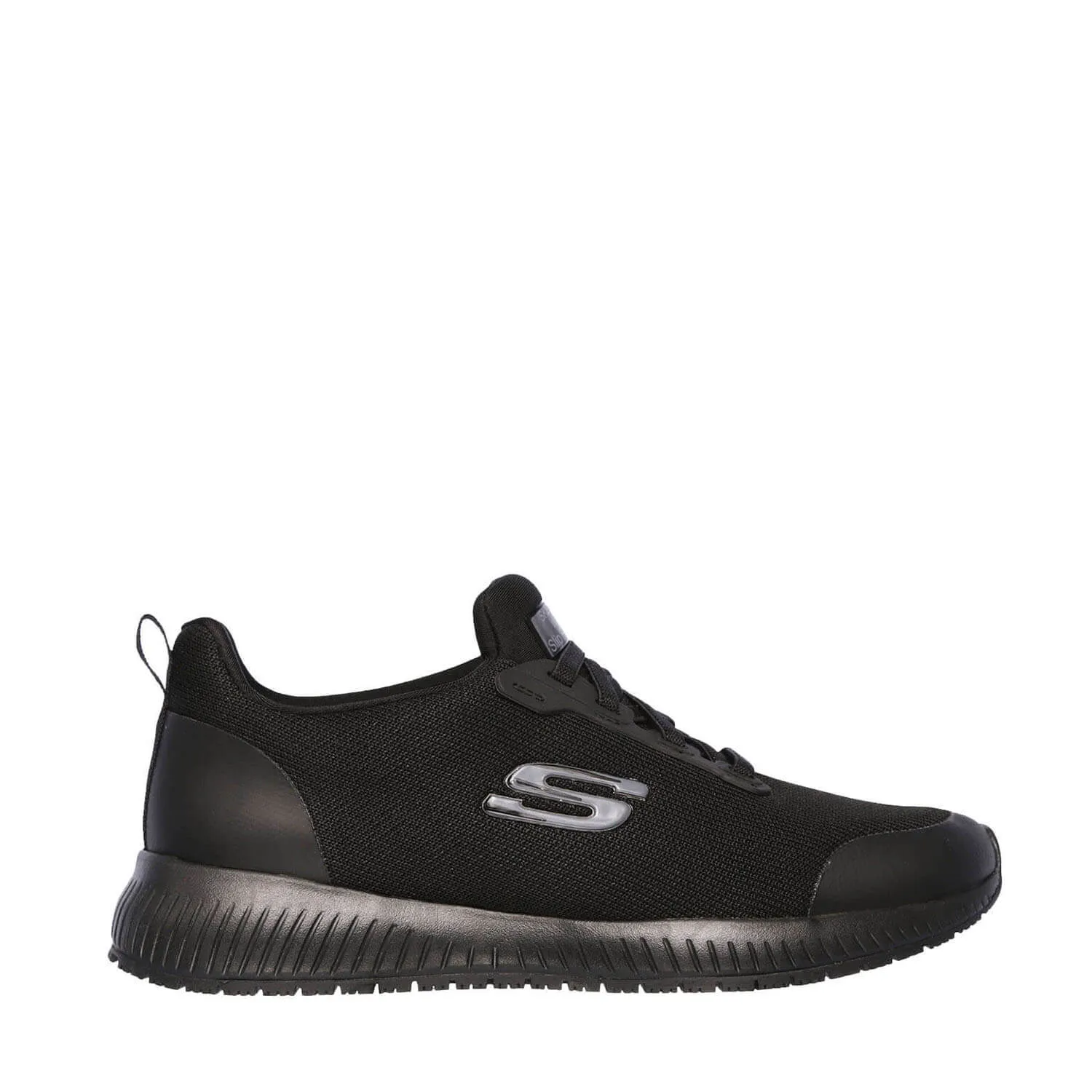 WOMEN'S SQUAD SLIPRESISTANT SHOE