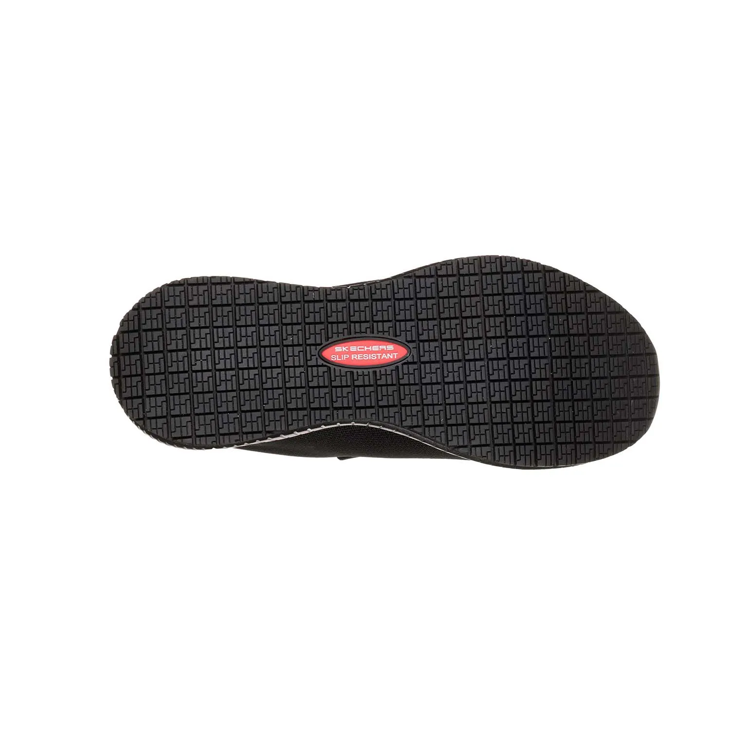 WOMEN'S SQUAD SLIPRESISTANT SHOE