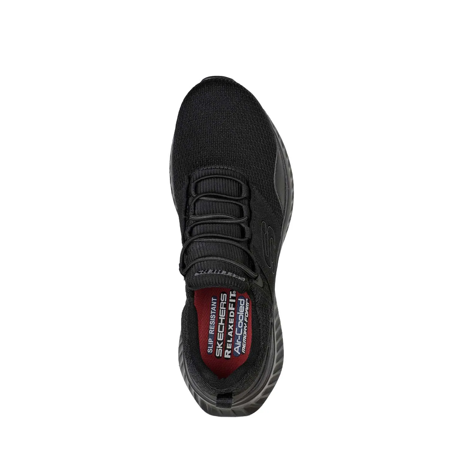 WOMEN'S TILIDO EBINO SLIPRESISTANT SHOE