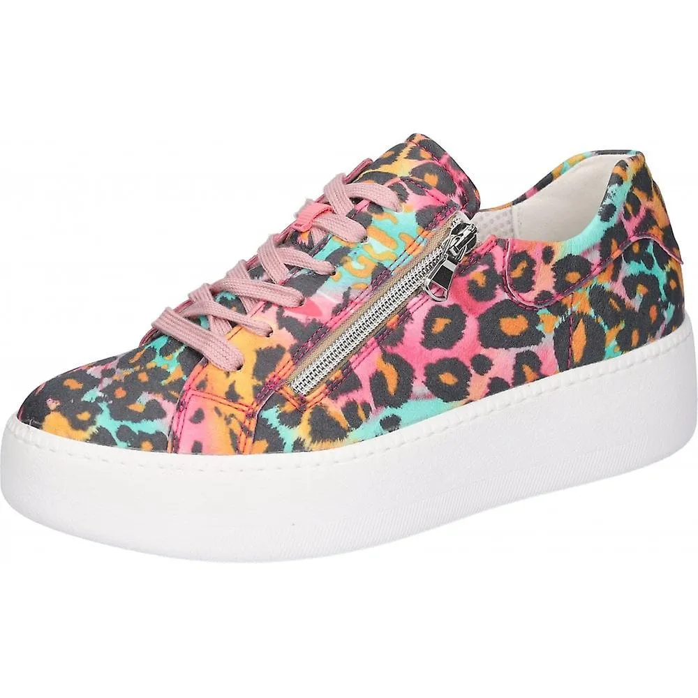 Women's Waldläufer Womens 733011 Multi