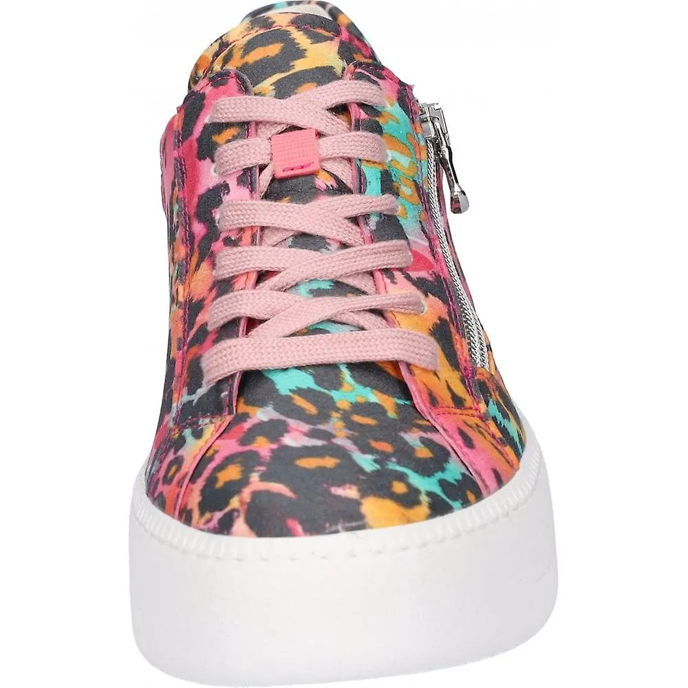 Women's Waldläufer Womens 733011 Multi