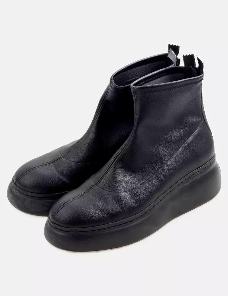 Wonders Botines
