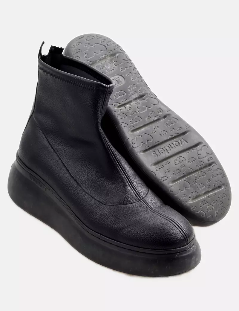 Wonders Botines