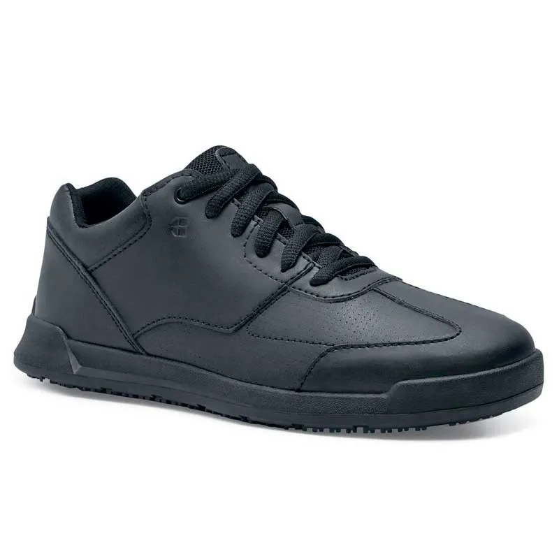 ZAPATILLA LABORAL SPORT DE MUJER LIBERTY NEGRA  SHOES FOR CREWS