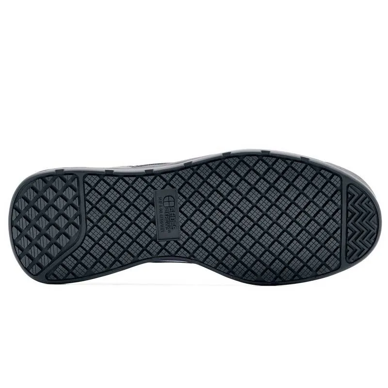 ZAPATILLA LABORAL SPORT DE MUJER LIBERTY NEGRA  SHOES FOR CREWS