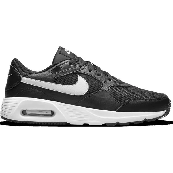Zapatilla Nike Air Max SC Negro