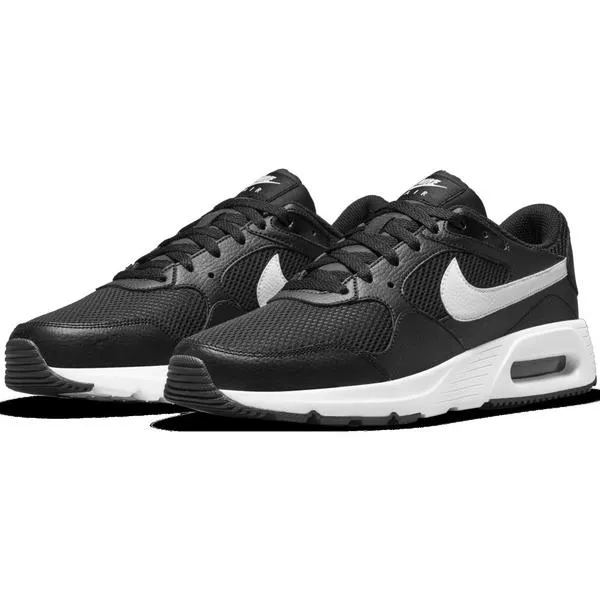 Zapatilla Nike Air Max SC Negro