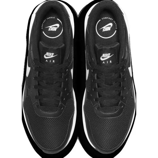 Zapatilla Nike Air Max SC Negro