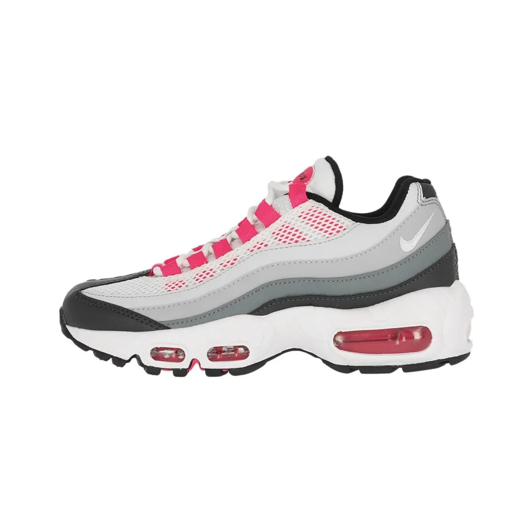 Zapatilla Nike Wmns Air Max 95 Anthracite/White/Cool Grey
