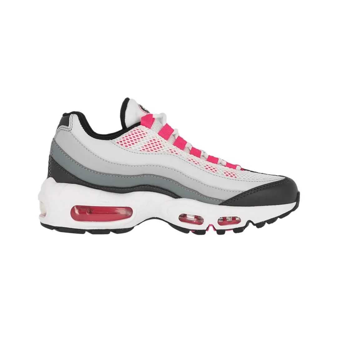 Zapatilla Nike Wmns Air Max 95 Anthracite/White/Cool Grey