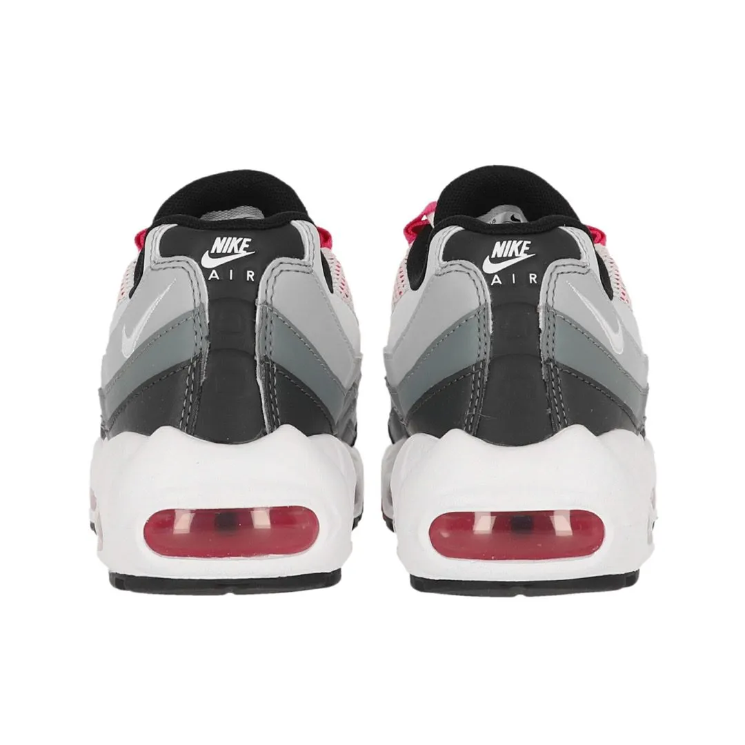 Zapatilla Nike Wmns Air Max 95 Anthracite/White/Cool Grey
