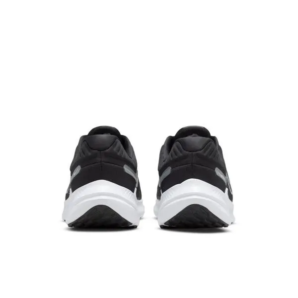 Zapatilla Running Nike QUEST 5 Negro