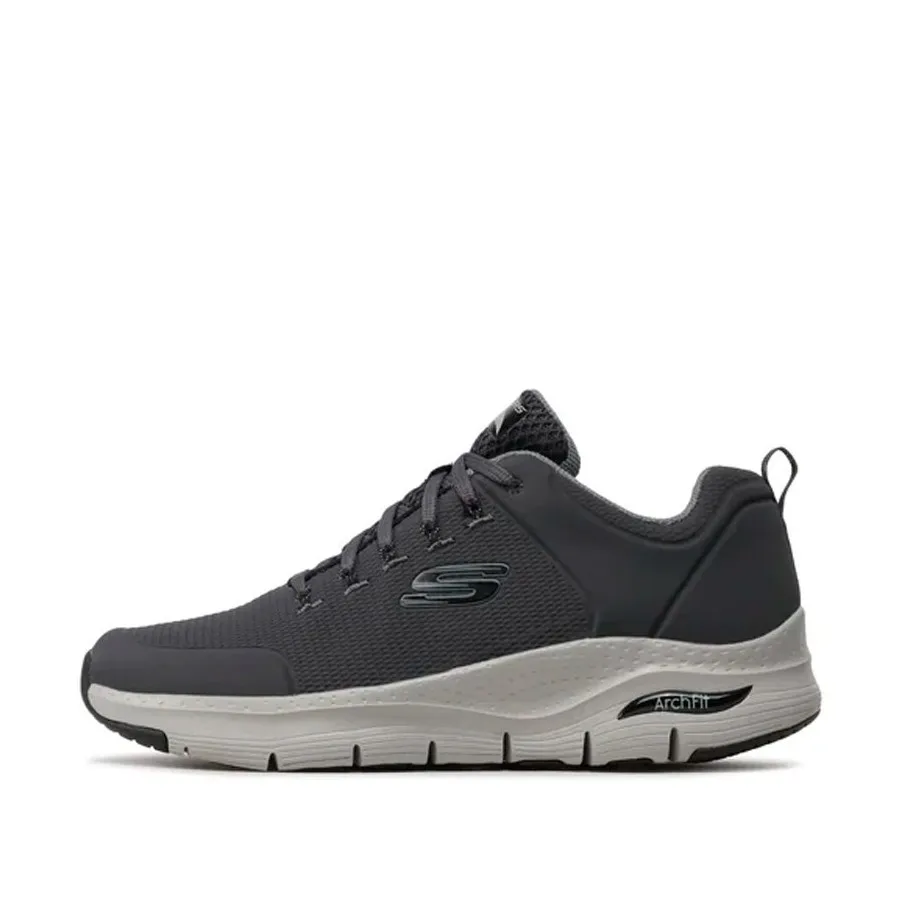 Zapatilla Skechers Hombre ARCH FIT TITAN 232200 CHAR