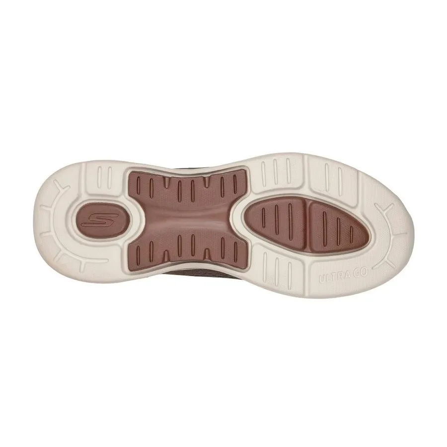 ZAPATILLA SKECHERS HOMBRE GO WALK ARCH FITIDYLLIC 216116/TPE