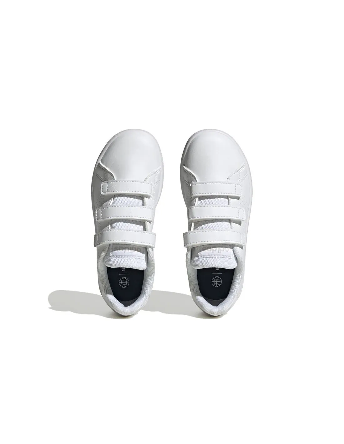 Zapatillas adidas Advantage Cf C Infantil