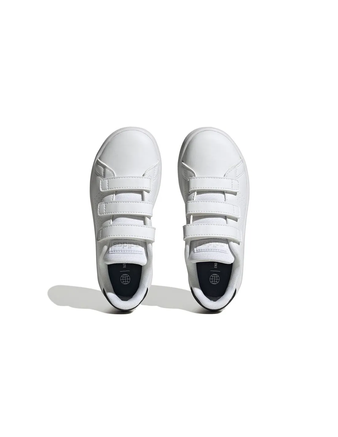 Zapatillas adidas Advantage Court Infantil