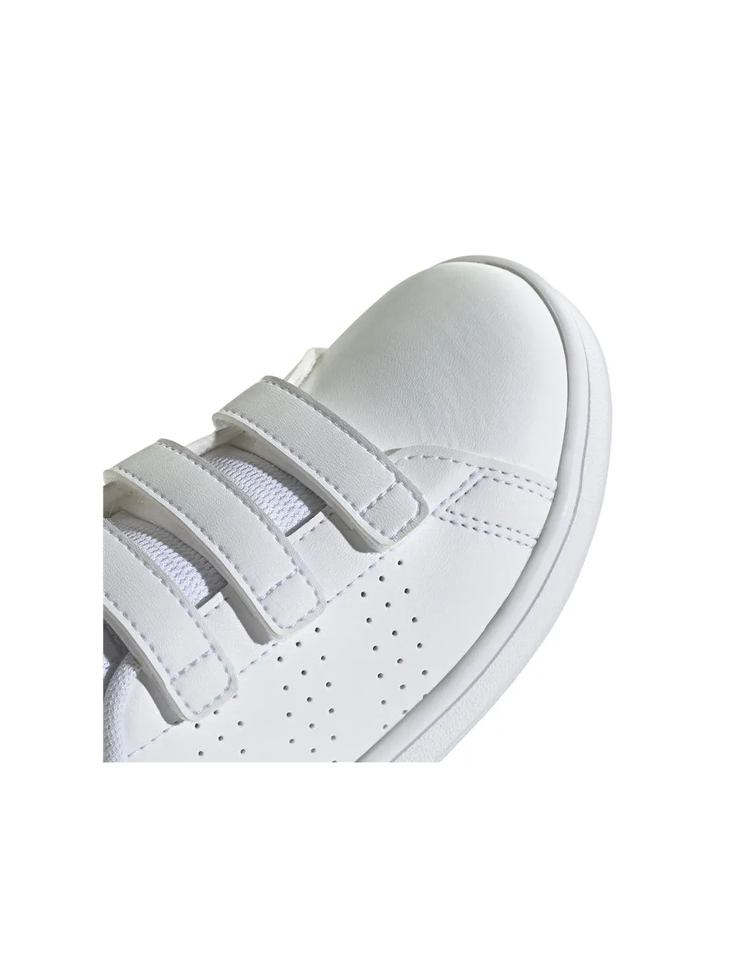 Zapatillas adidas Advantage Court Infantil
