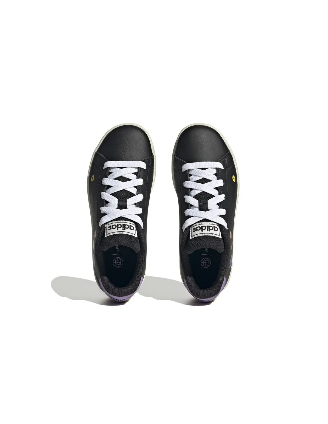 Zapatillas adidas Advantage Infantil