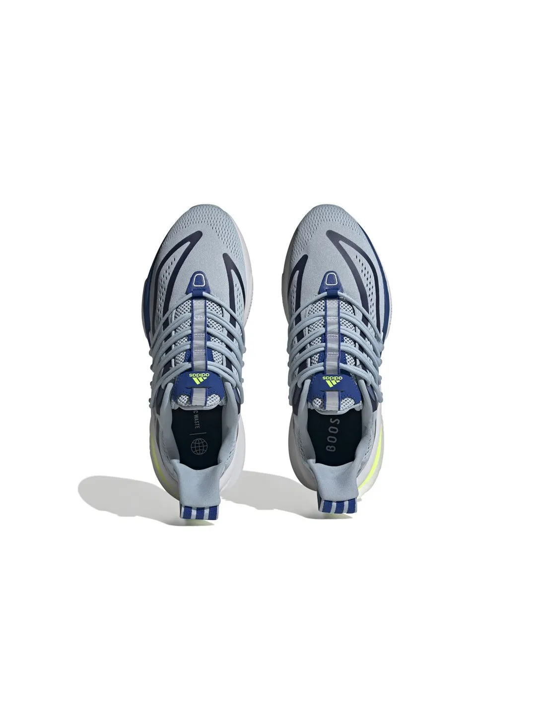 Zapatillas adidas Alphaboost V1 Hombre