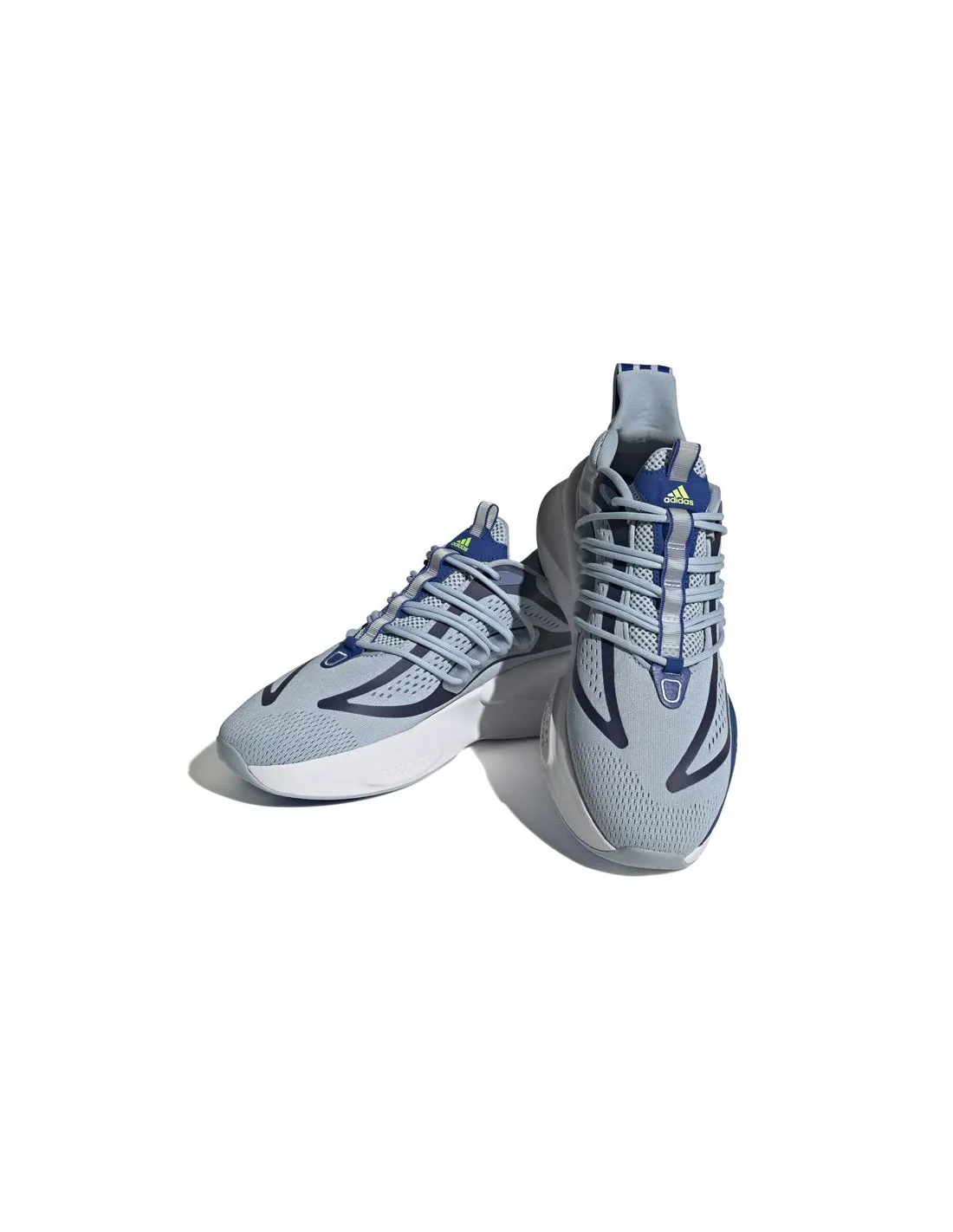 Zapatillas adidas Alphaboost V1 Hombre