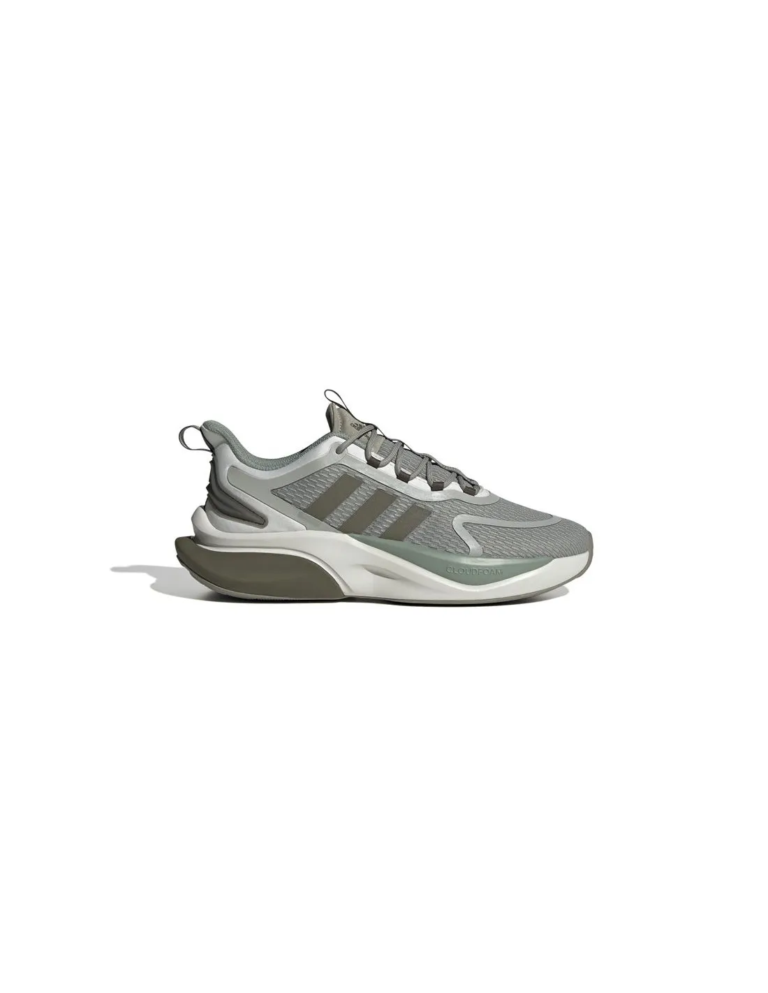 Zapatillas adidas Alphabounce + Hombre