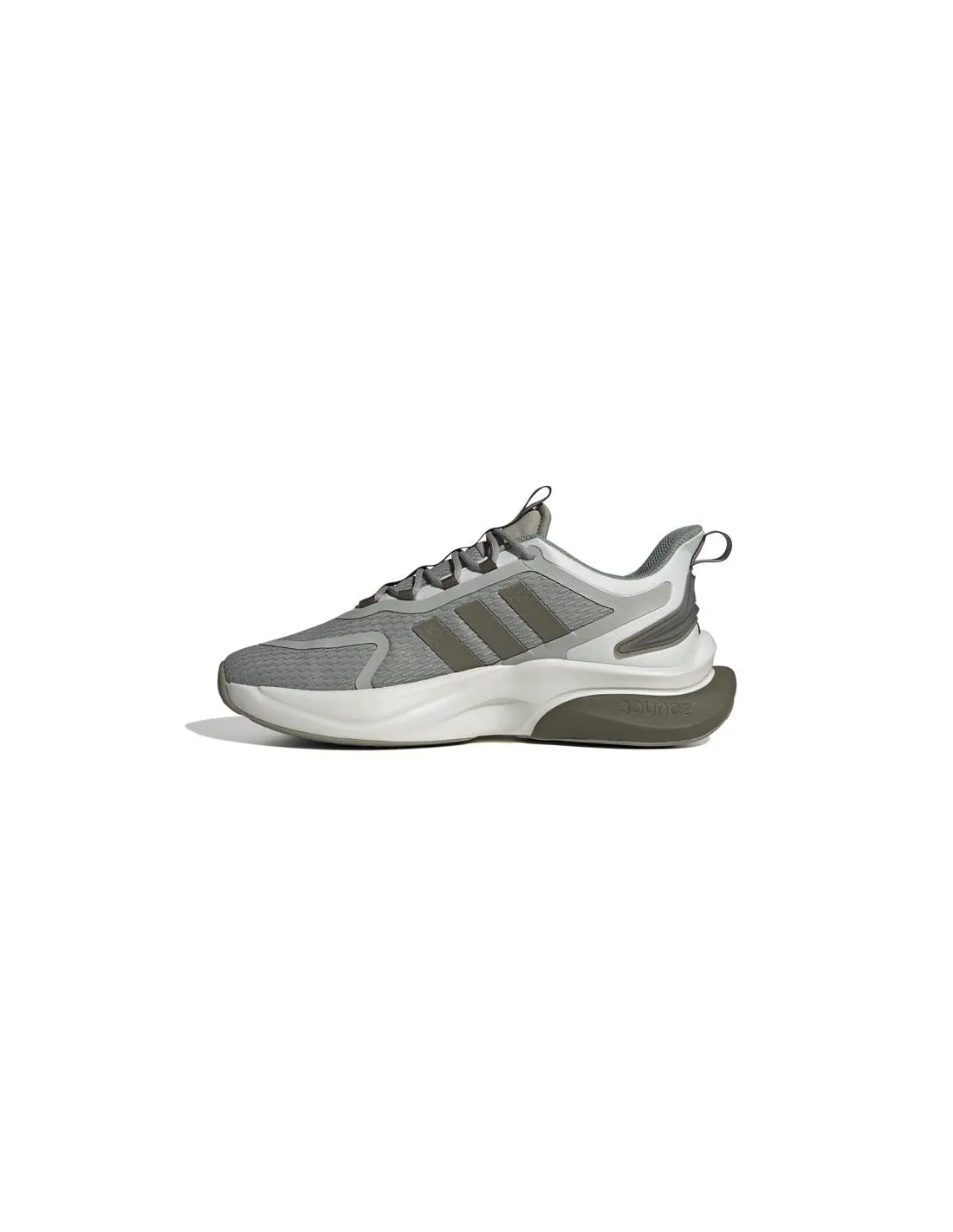 Zapatillas adidas Alphabounce + Hombre