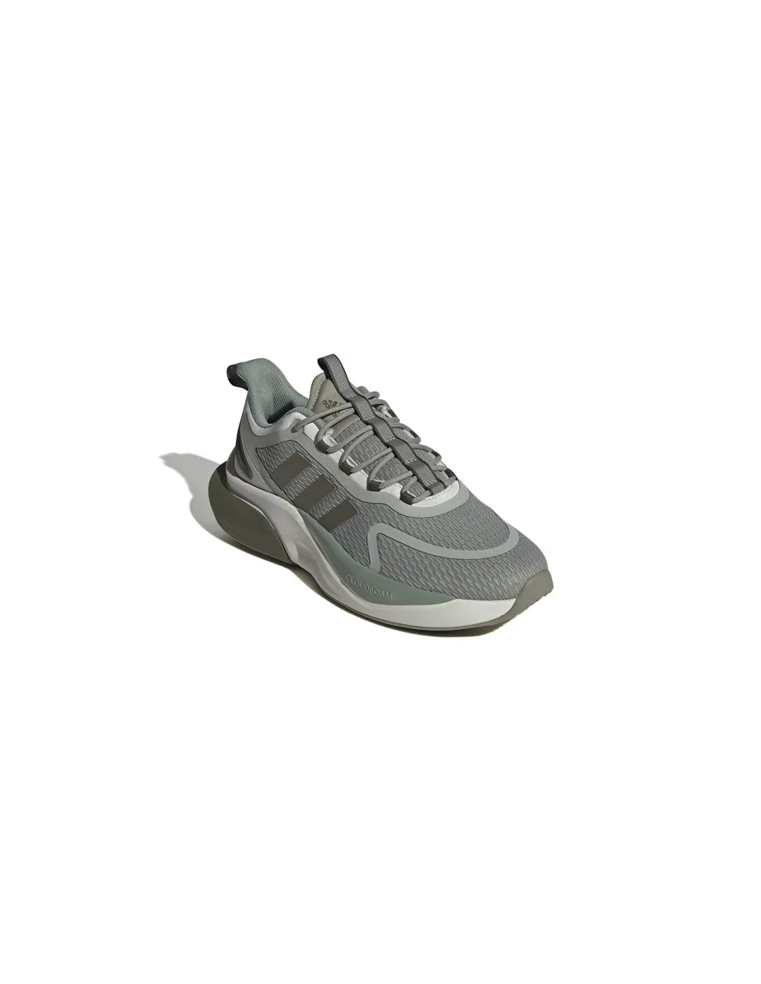 Zapatillas adidas Alphabounce + Hombre