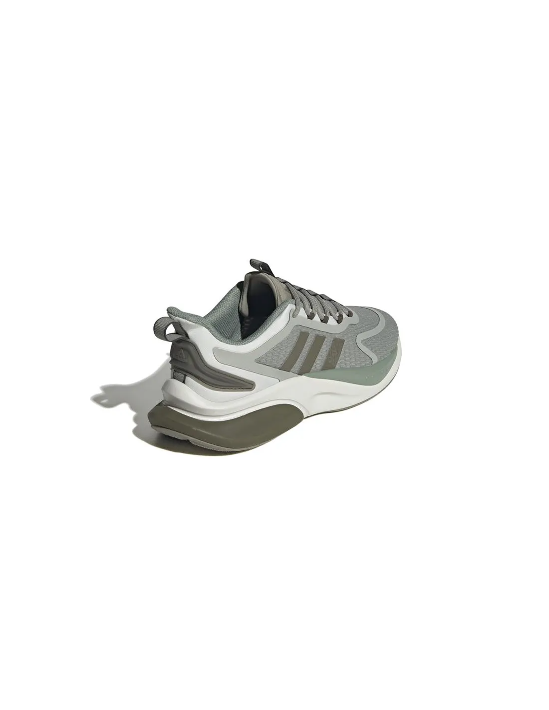 Zapatillas adidas Alphabounce + Hombre