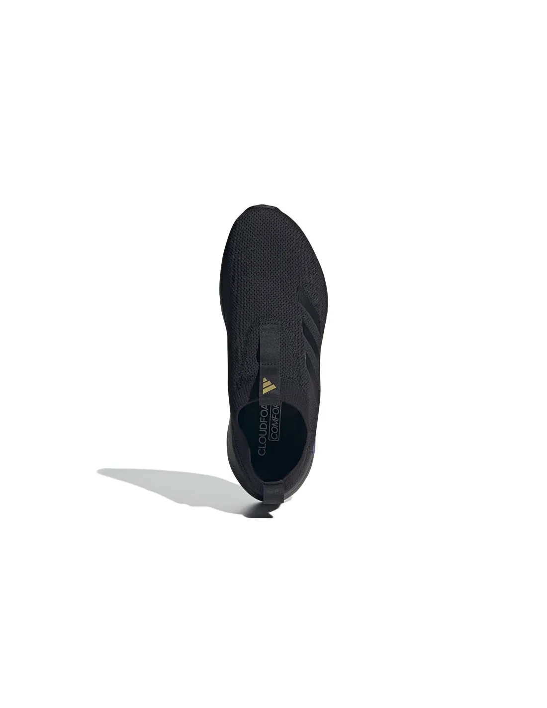 Zapatillas adidas Cloudfoam Move Sock Hombre Negro