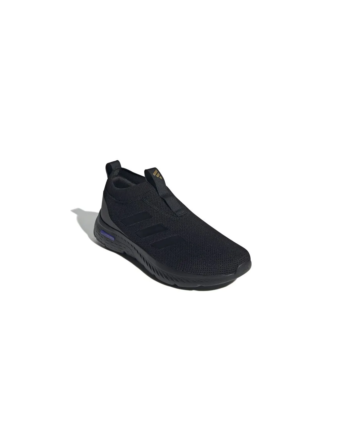 Zapatillas adidas Cloudfoam Move Sock Hombre Negro