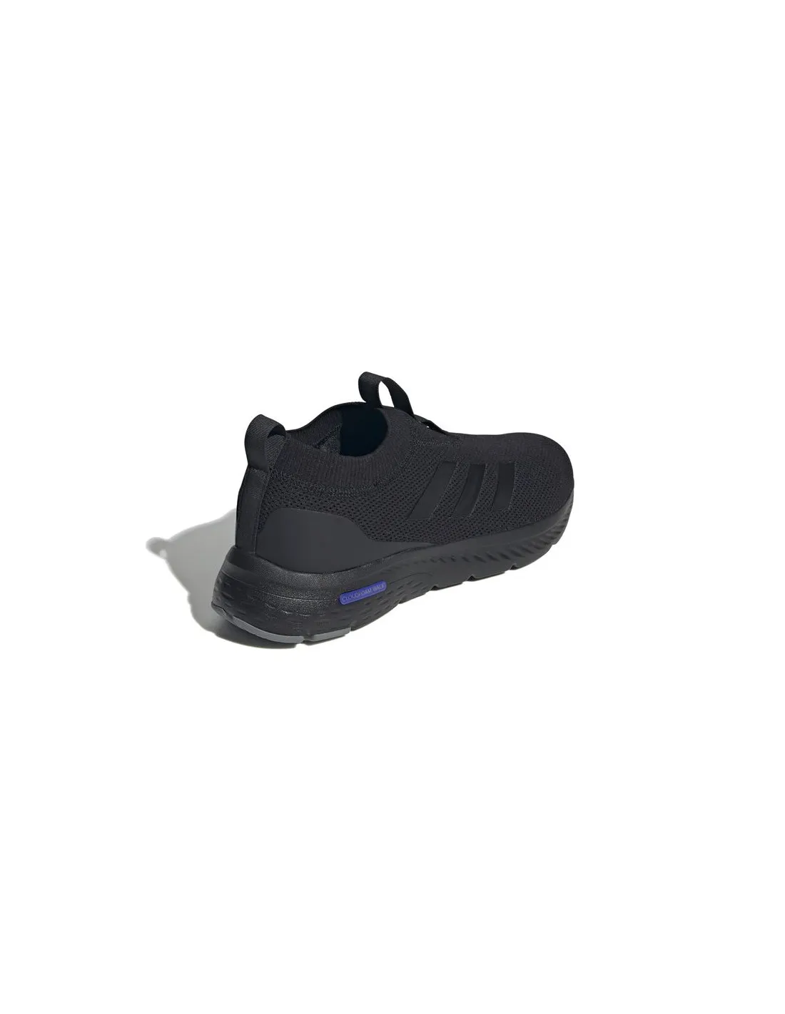 Zapatillas adidas Cloudfoam Move Sock Hombre Negro