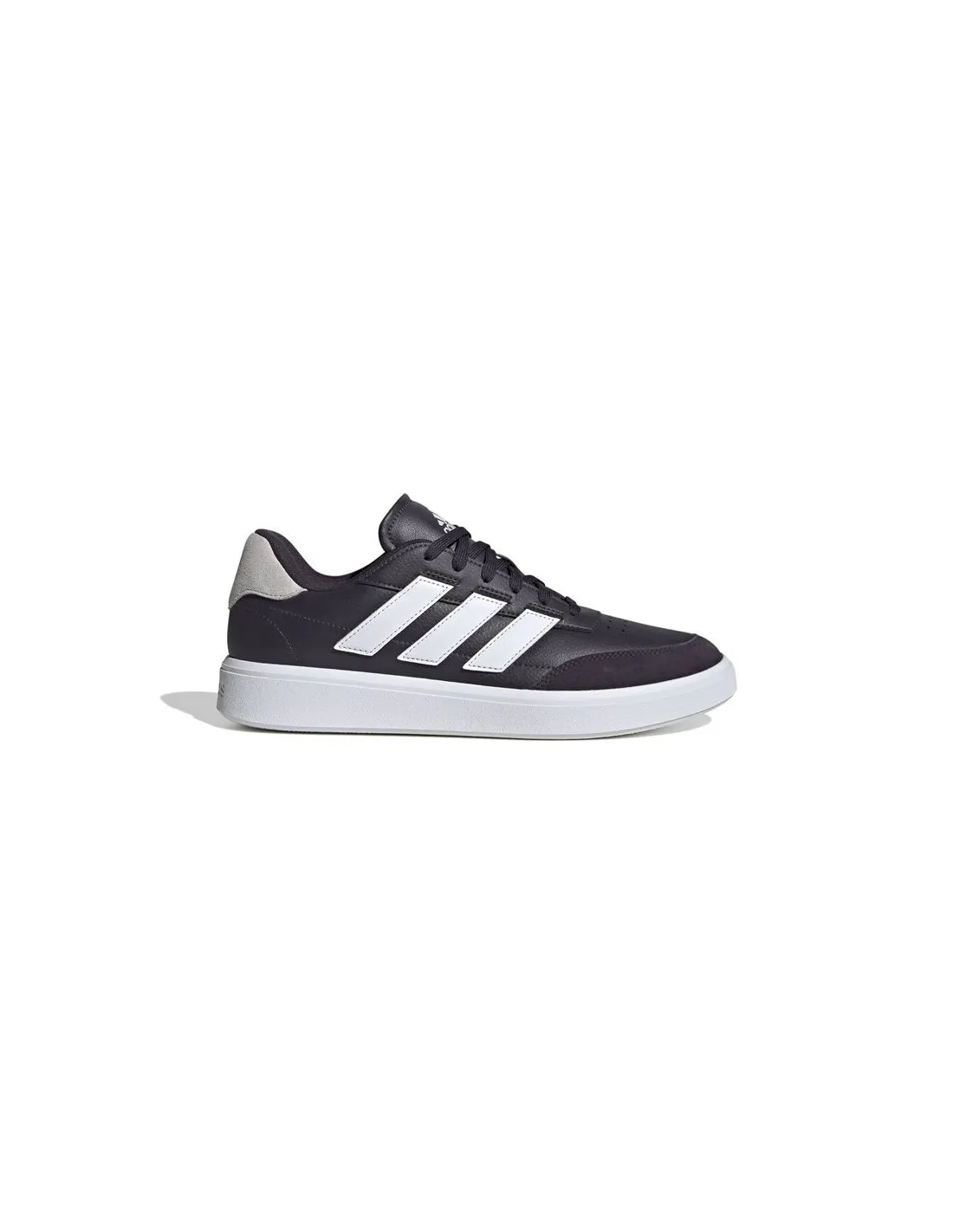 Zapatillas adidas Courtblock Hombre Negro
