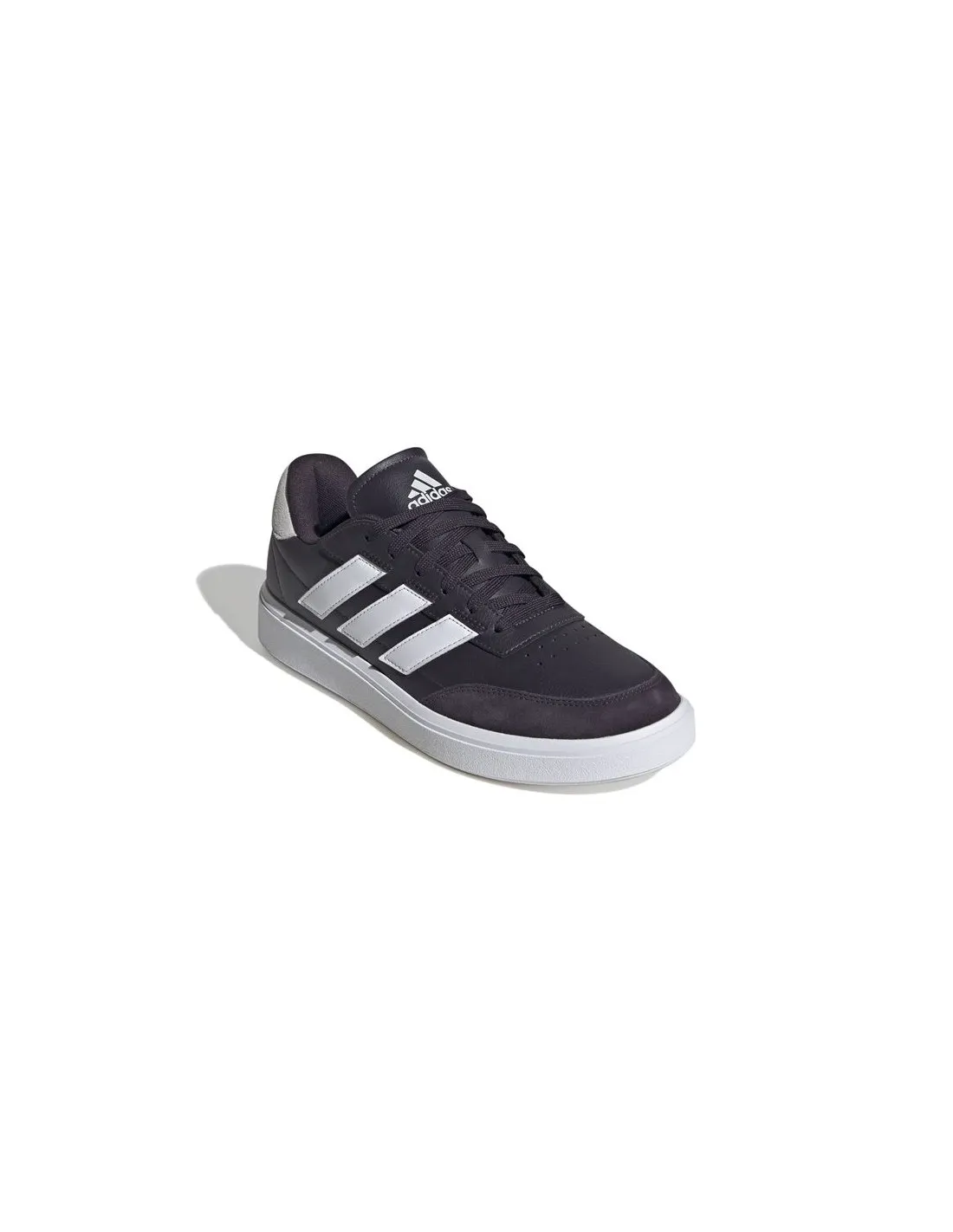 Zapatillas adidas Courtblock Hombre Negro