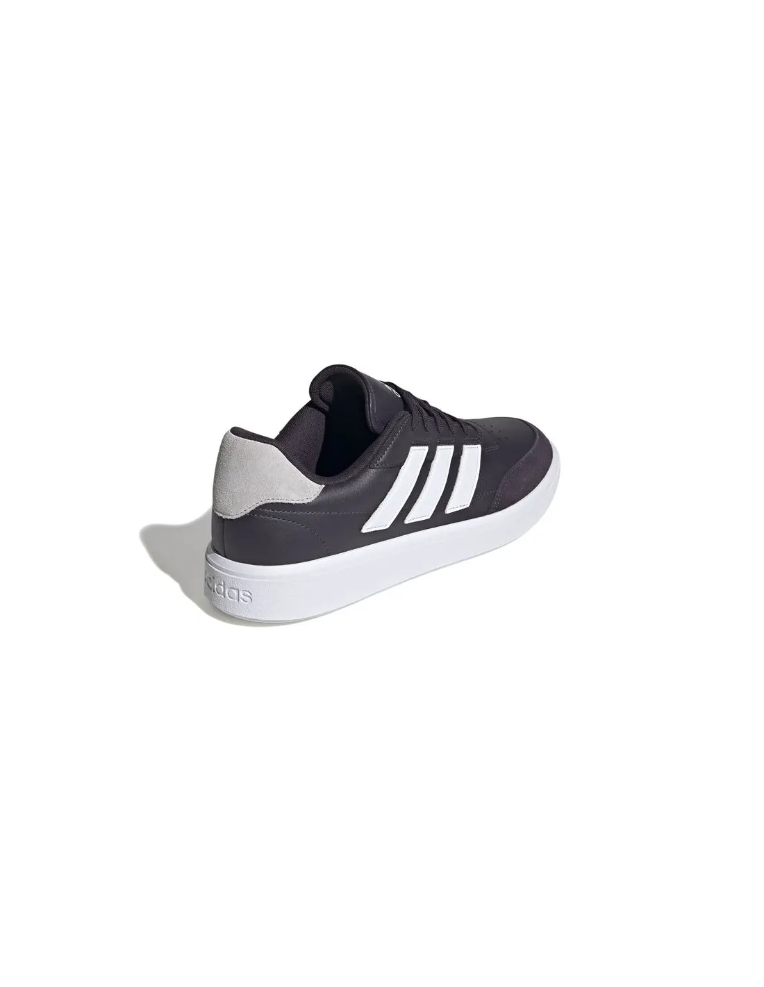 Zapatillas adidas Courtblock Hombre Negro
