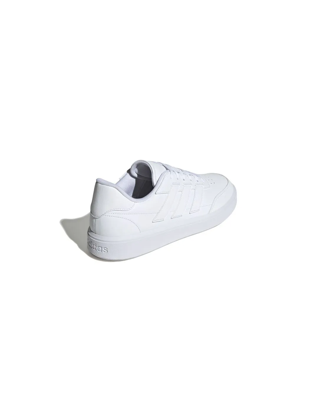 Zapatillas adidas Courtblock Hombre