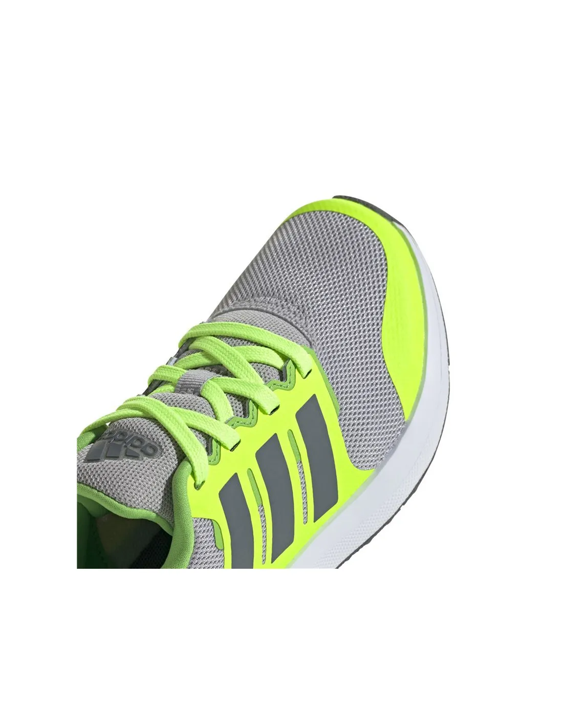 Zapatillas adidas Fortarun 2.0 Cloudfoam Lace Infantil Gridos