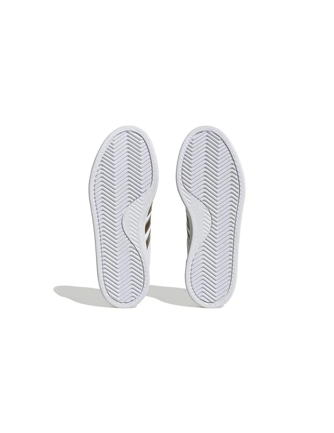 Zapatillas adidas Grand Court 2.0 Blanco Mujer