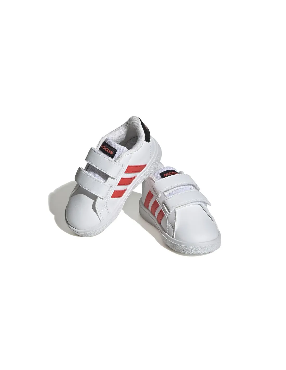 Zapatillas adidas Grand Court 2.0 Cf I Infantil