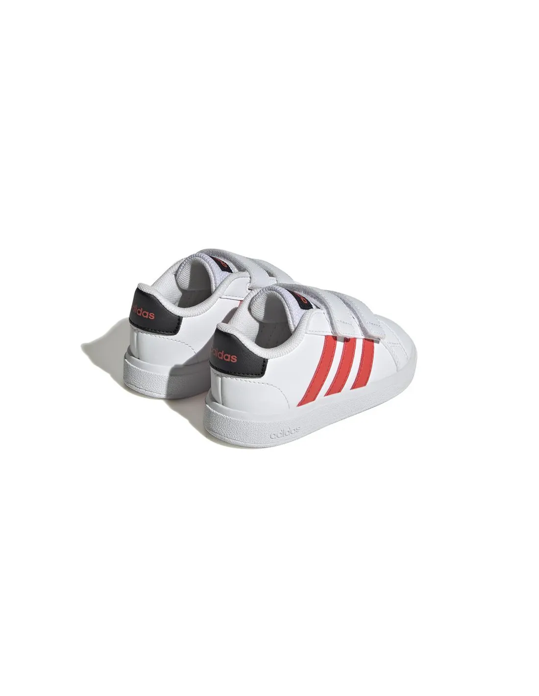 Zapatillas adidas Grand Court 2.0 Cf I Infantil