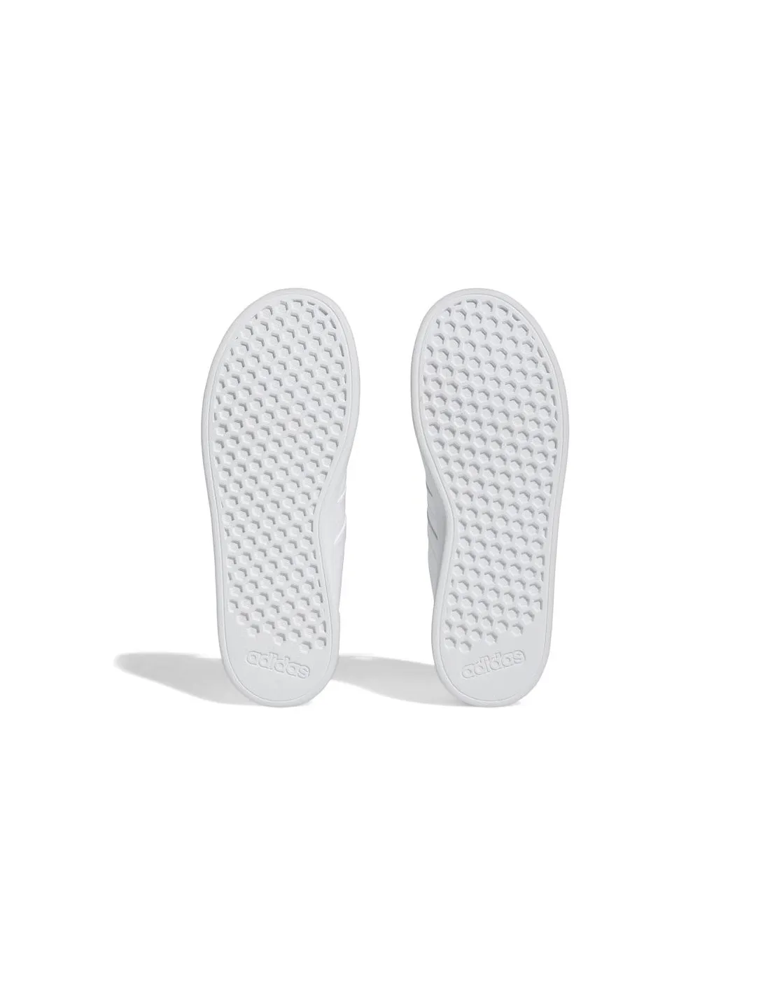 Zapatillas adidas Grand Court 2.0 EL Blanco Infantil