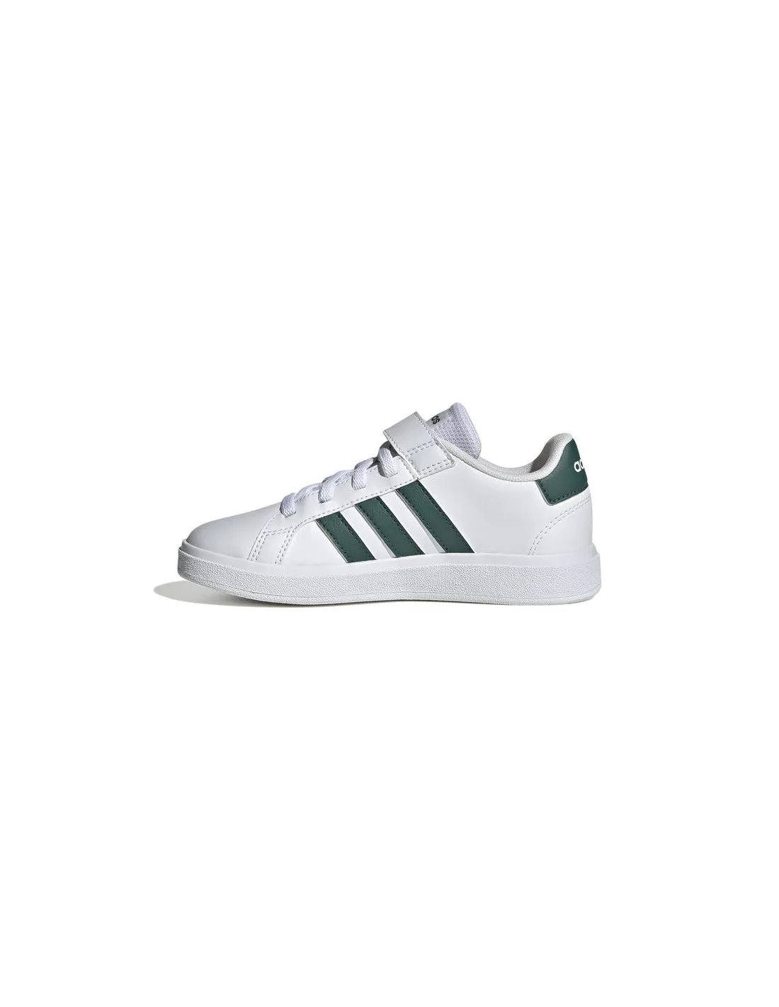 Zapatillas adidas Grand Court 2.0 El Infantil