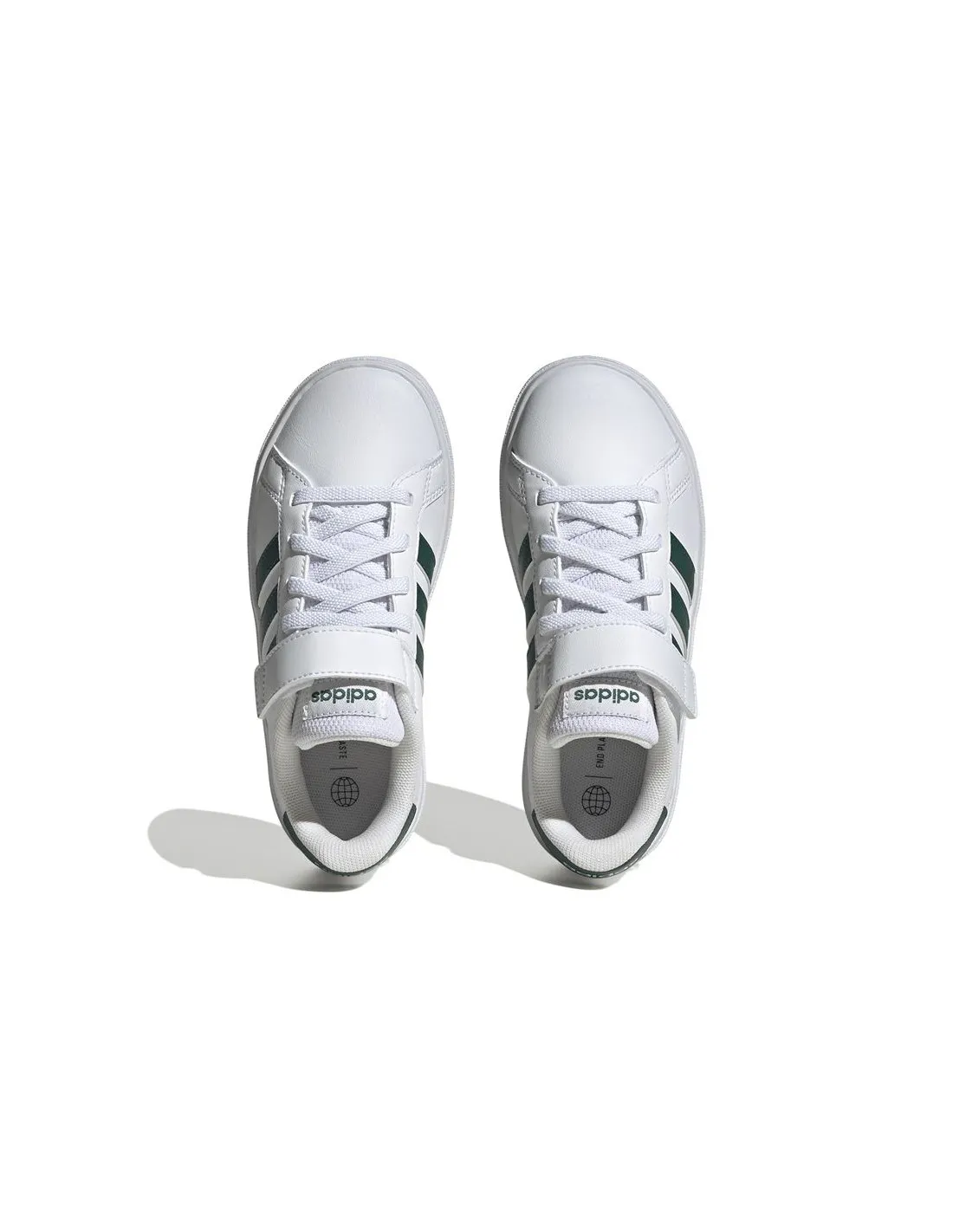 Zapatillas adidas Grand Court 2.0 El Infantil