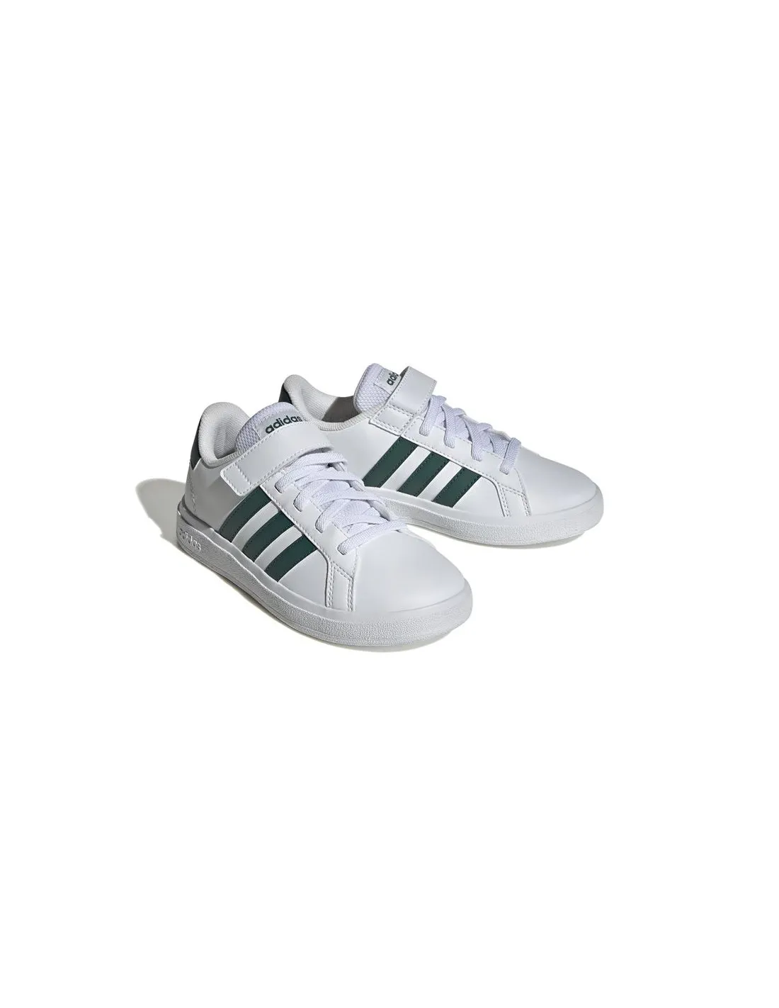 Zapatillas adidas Grand Court 2.0 El Infantil